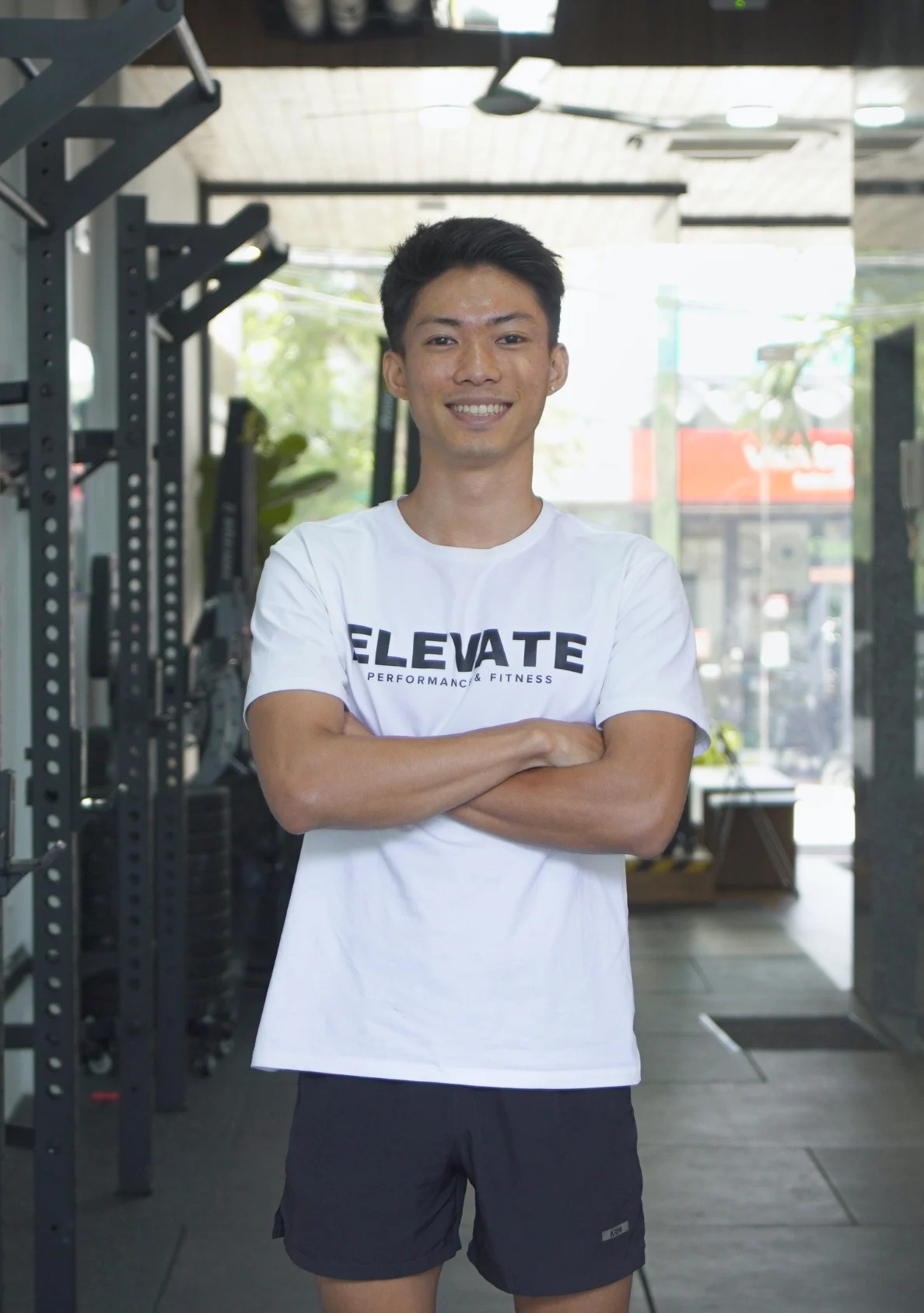 Coach Hoàng